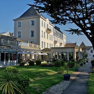 Grand Hôtel de Courtoisville - Piscine&Spa, The Originals Relais (Relais du Silence)